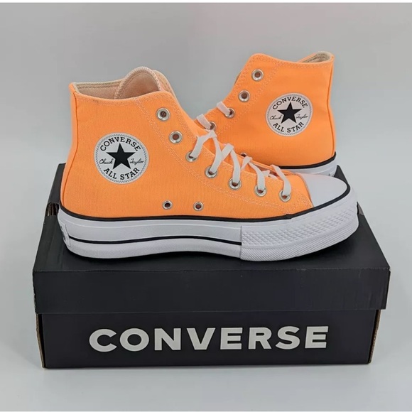 Converse Sneakers - Picture 7 of 7